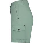 Шорты Авалон Icepeak, цвет spargel - фото 3