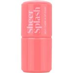 Sheer Splash Jelly Cheek & Lip Stain in Pink Cranberry Cloud Barry M - фото 2