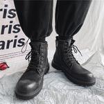 Ботинки Kangaroo head Martin Boots Unisex, черный - фото 2