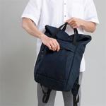 Рюкзак eoto 4ELEMENTS UNDER THE SUN, 18 20 L, цвет Dusk - фото 4