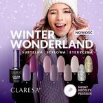 Гибрид фиолетовый, Winter Wonderland 8, 5г Claresa - фото 4