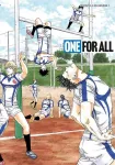 One for All (2) (Young Magazine KC Special) - фото 3