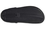 Сандалии Crocs Off Court Clog 'Black', черный - фото 6