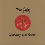 Диск CD Wildflowers & All The Rest - Tom Petty - фото