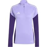 Rolli tiro 25 contest Adidas, цвет lpurpl - фото