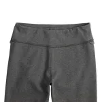 Девочки 7-16 лет 2 пары высоких леггинсов So, мультиколор - фото 2