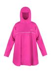 Детский дождевик Mawsynram Normani, розовый - фото