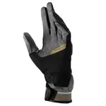 Защитные перчатки Leatt ADV X-Flow 5.5 off-road, черный - фото 2