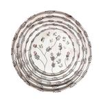 Акцентная тарелка Serax Marni Blueberry, мультиколор - фото 2