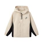 ASICS Ветровка Urban Light Trend Khaki - фото