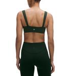 Женский бюстгальтер Lululemon, черный - фото 8