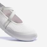 Кроссовки Decathlon, цвет mondgrau/nebelblau - фото 4