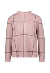 Джемпер Betty Barclay Jumper, Patch Rosé/Grey/Pink - фото 6