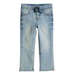 Джинсовые брюки Jumping Beans для малышей и малышей Jumping Beans - фото 6