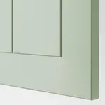 Дверь, светло-зеленый, 60х120 см, STENSUND IKEA - фото 4