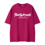 Футболка унисекс 30Braid, черный/белый - фото 23