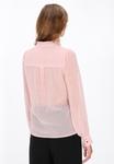 Блуза faina Blouse, Light Rose/Light Pink - фото 3