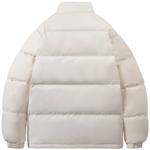 Jeep Унисекс пуховик, Ecru - фото 7