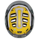 Express Mips - велосипедный шлем Smith, Matte Storm - фото 3