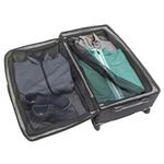 Сумка Vaude, цвет Azure - фото 3