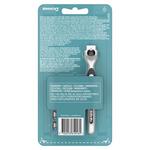 Мужская бритва Gillette Mach3 + 5 сменных лезвий - фото 2