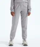 Брюки Evolution Simple Dome для мальчиков и девочек The North Face, TNF Pale Grey Heather - фото 3