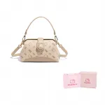 Sanrio Сумка через плечо Хелло Китти, Milk Tea - фото