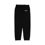 Спортивные штаны Busy Shark, черные, BAPE - фото 2