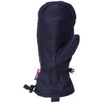 Рукавицы 686 Lander, черный - фото 2