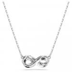 Подвеска «Гипербола» Swarovski - фото 4