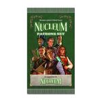 Настольная игра Nucleum: Patrons Set Booster - фото