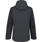 Куртка ментон Icepeak, серый - фото 2