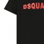 DSQUARED 2 Футболка Cool Fit от Dsquared2 - фото 6