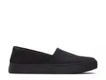 Босоножки TOMS Kameron Platform Slip-On — женские, черные - фото 4