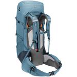 Рюкзак Aircontact Core 50+10 Deuter, синий - фото 13