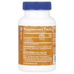 The Vitamin Shoppe, Серрапептаза, 90 растительных капсул - фото 2