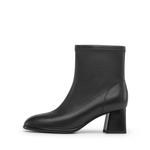 Ботильоны женские CHRISDIEN DENY, Black - фото