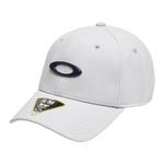 Oakley Консервная банка Cap, White - фото
