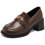 Туфли женские на высоком каблуке Agsdon, черный - фото 2