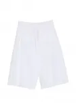 Белые шорты Nº21, белый - фото 2