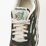 Кроссовки КЛАССИЧЕСКИЙ НЕЙЛОН 89 Reebok, цвет Green_100242204 - фото 9