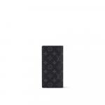 Кошелек Brazza Louis Vuitton, серый - фото 7