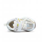 Обувь для малышей BIG WASP, бежевый/синий - фото 9