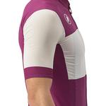 Футболка Castelli Fuori #GIRO Castelli, Ciclamino - фото 2