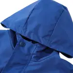 Disney Куртка Blue Spider Man детская - фото 4