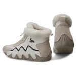 Зимние ботинки мужские Beck - фото 8