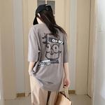 Футболка унисекс The Simpsons, черный - фото 35