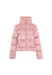 Куртка межсезонная Libbi, розовый - фото