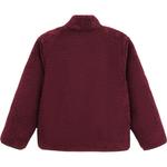 Детский свитшот GAP, темно-красный - фото 4