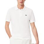 Легкая поло LACOSTE, черный - фото 8